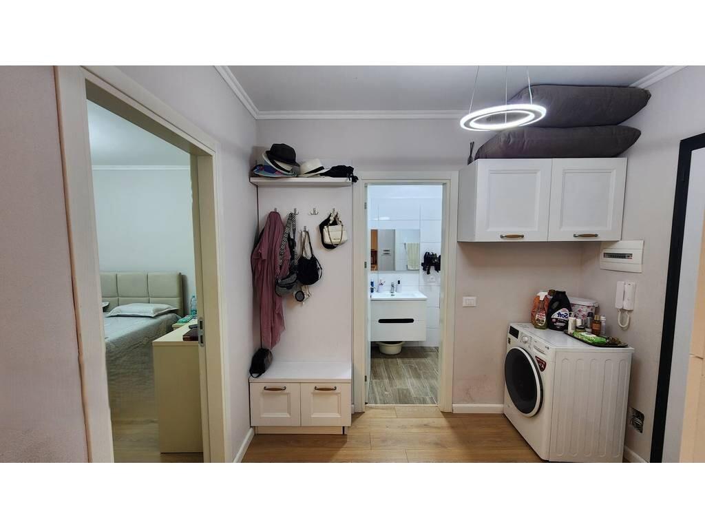 WE SELL FURNISHED 1+1 APARTMENT IN YZBERISHT! 130,000 €