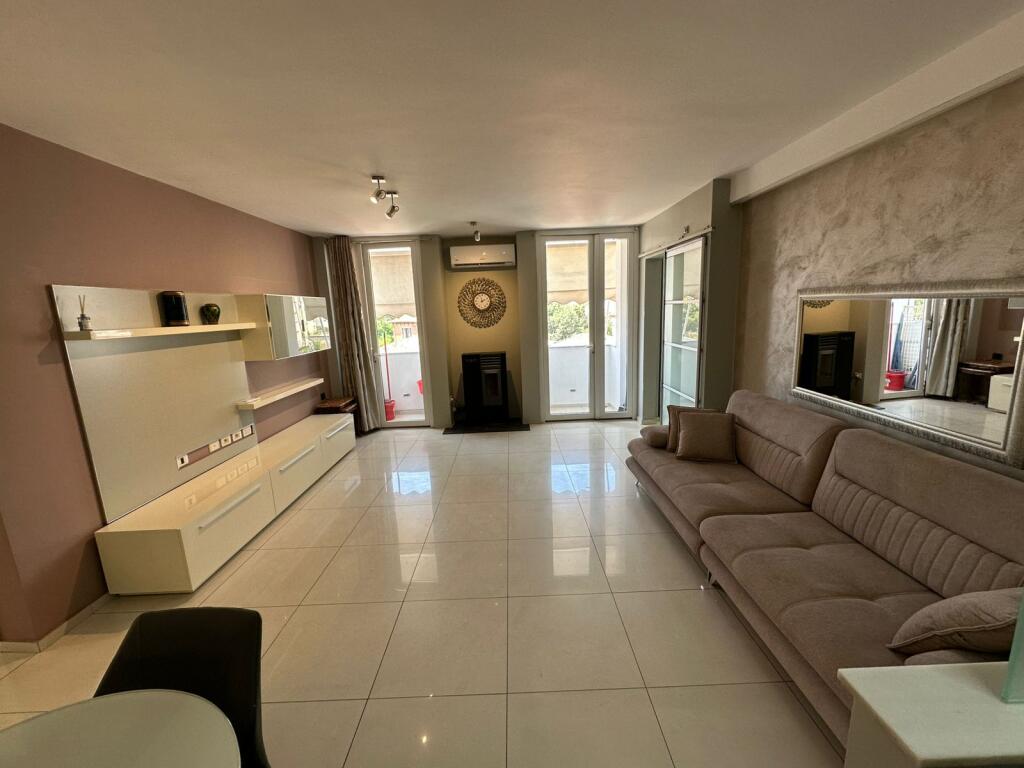 🏡 Appartamento 3+1 in Affitto – Pazari i Ri