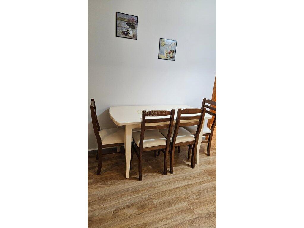 AFFITTIAMO APPARTAMENTO 2+1+2, VIA FROSINA PLAKU!