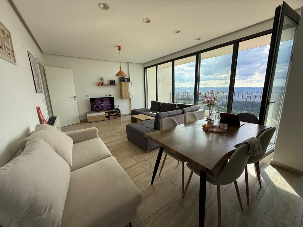 Apartament 2+1+2 te La Panoram Luxury-Villa prane Select Hill