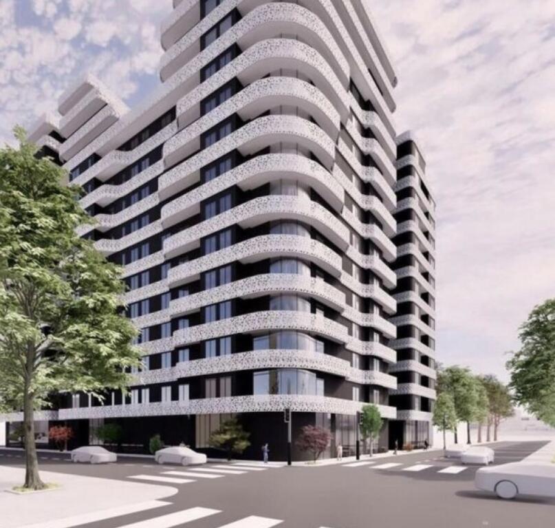 Appartamento 2+1 in vendita a Corner, con prezzo competitivo