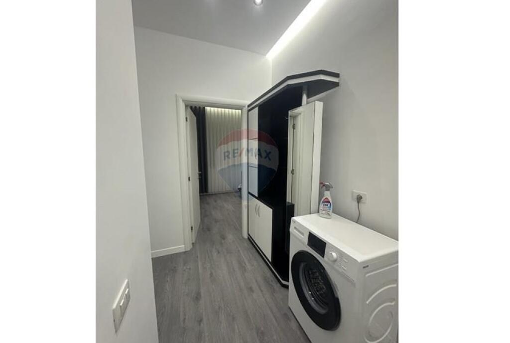 Jepet apartament 1+1 per qira tek Ambasada Amerikane