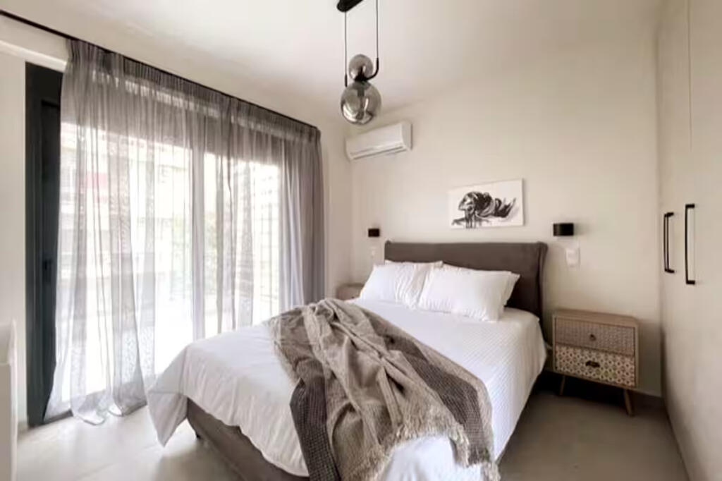 Appartamento In Affitto 1+1 Presso Komuna e Parisit (ID B2101290) Tirane