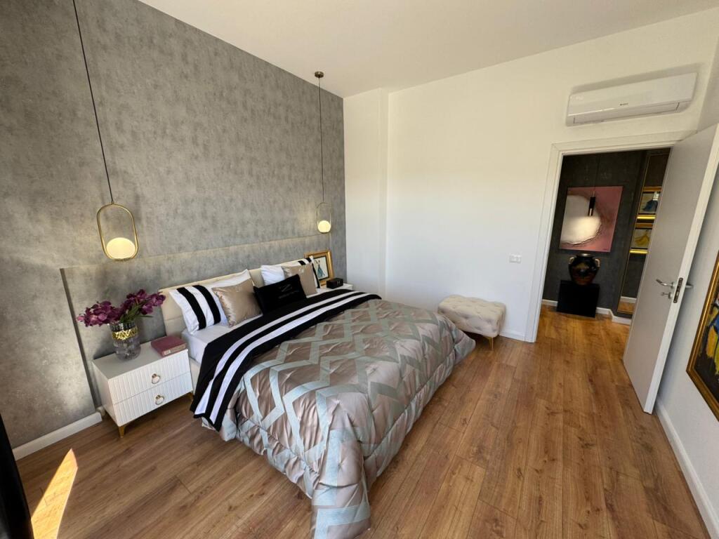 🏢 Appartamento 1+1 in Vendita – Vasil Shanto