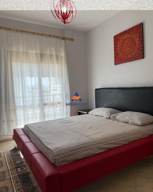 AFFITTASI APPARTAMENTO 2+1+BALCONE "IN VIA FROSINA PLAKU, 21 DHJETORI" 650 EURO