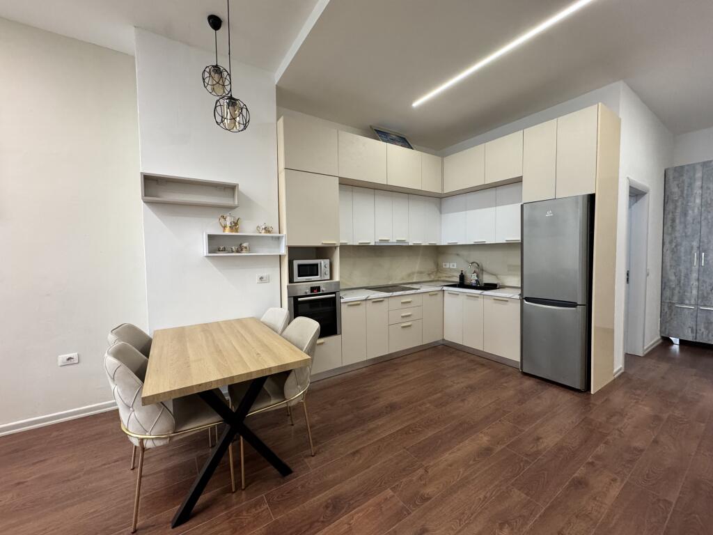 For Rent: 1+1 Apartment, Durrës – Vollga