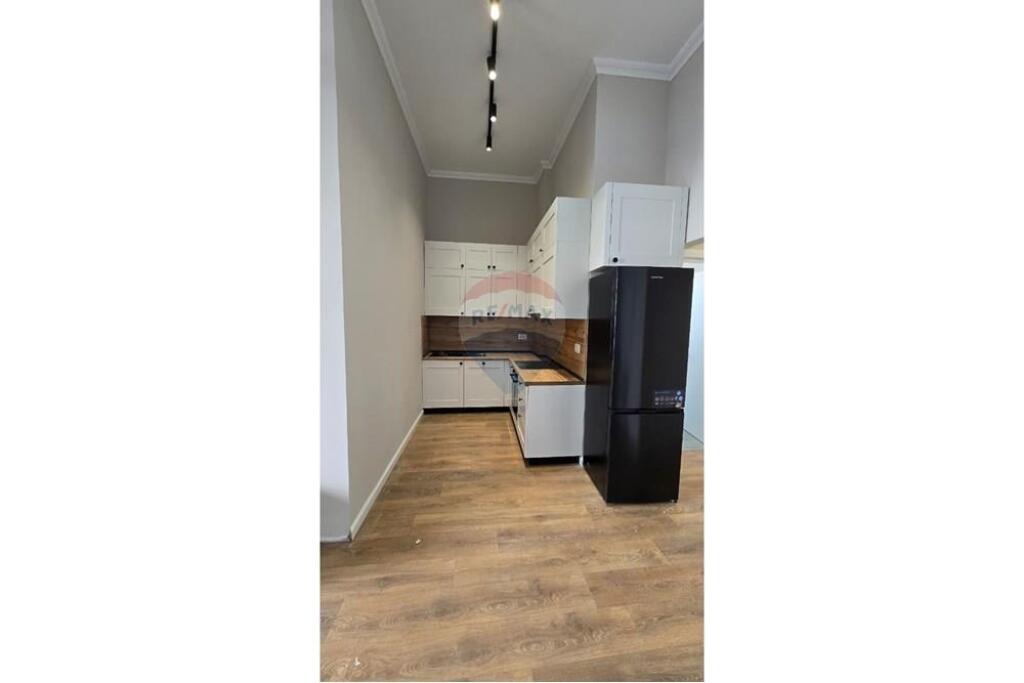 Apartment 1+1 plus parking space, Dry Lake