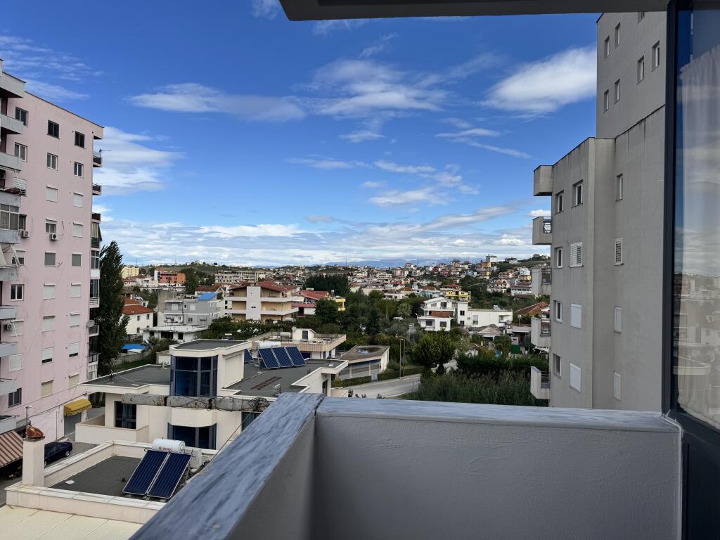 Appartamento in Vendita a Plazhi Iliria, Durazzo – 1+1 vicino all’Hotel Miki