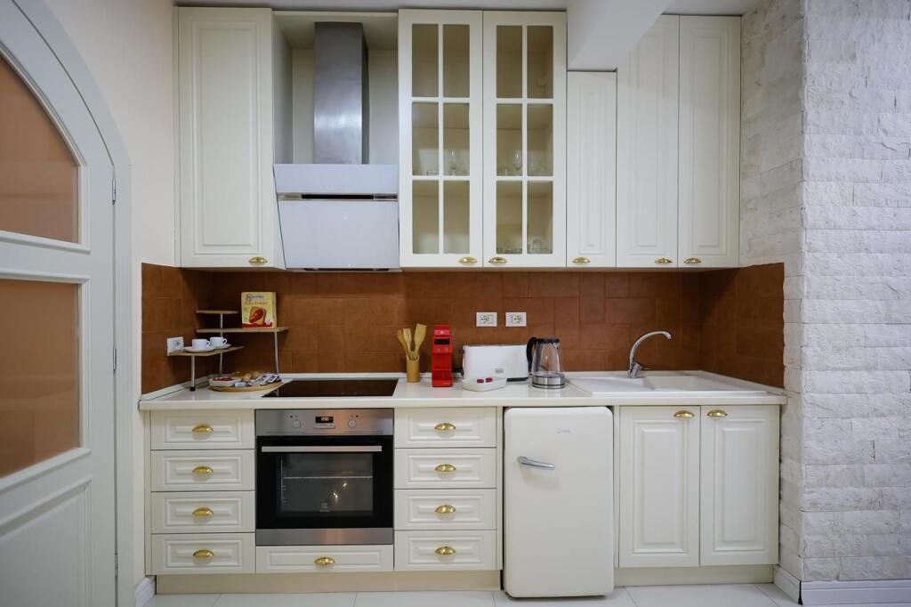 Appartamento in vendita Via Pjetër Bogdani📍Ex Blloku Tirana‼️