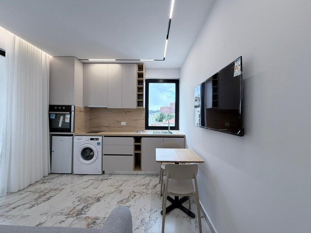 DURRES ROAD, WE SELL 1+1 APARTMENT AND STUDIO 219,000 €