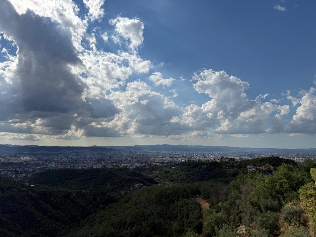 Apartament 2+1+2 te La Panoram Luxury-Villa prane Select Hill