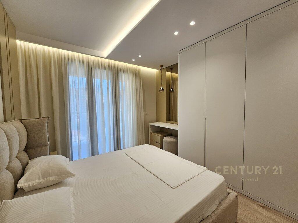Appartamento moderno 1+1 in affitto – vicino al Centro di Tirana