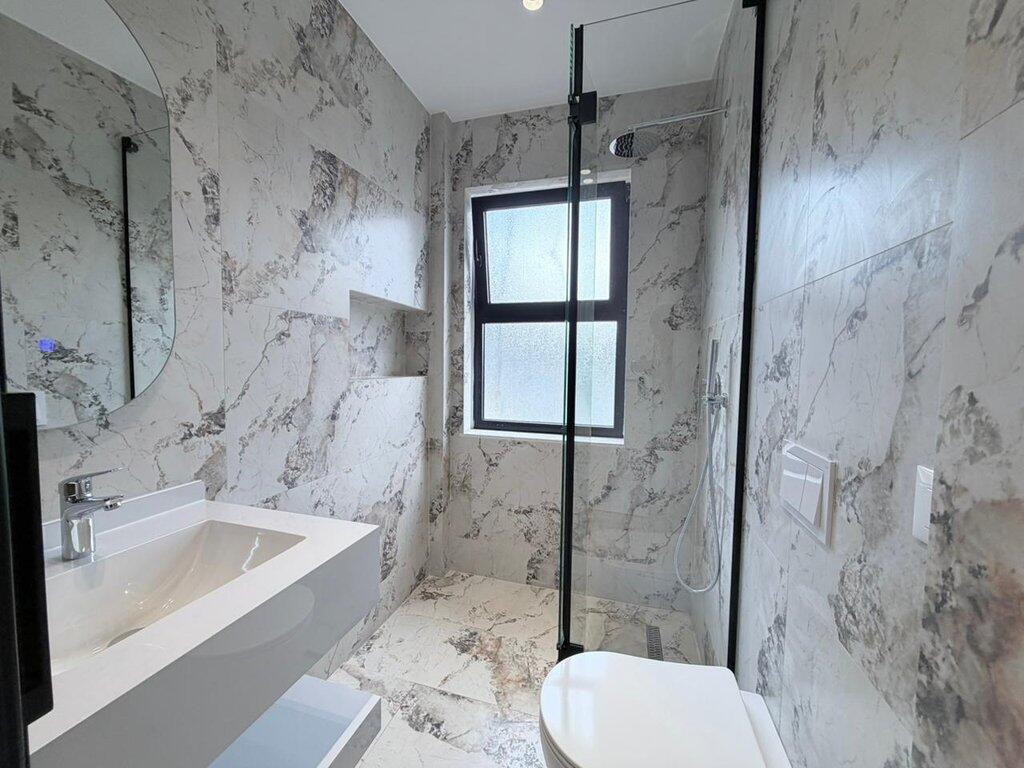 DURRES ROAD, WE SELL 1+1 APARTMENT AND STUDIO 219,000 €
