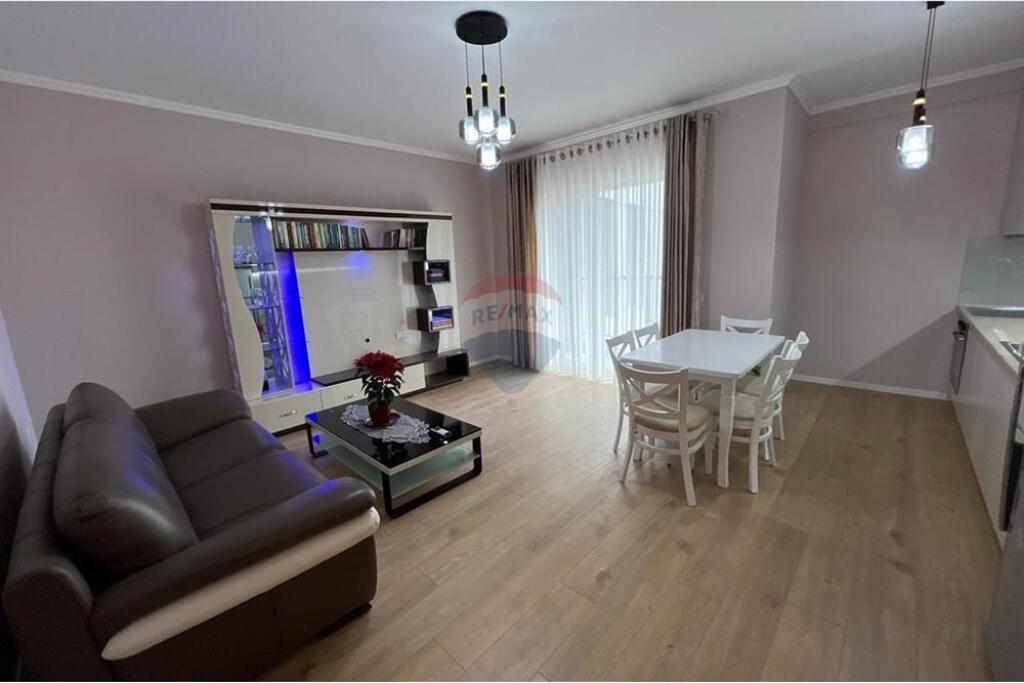 Apartament 1+1 per qira Siri Kodra
