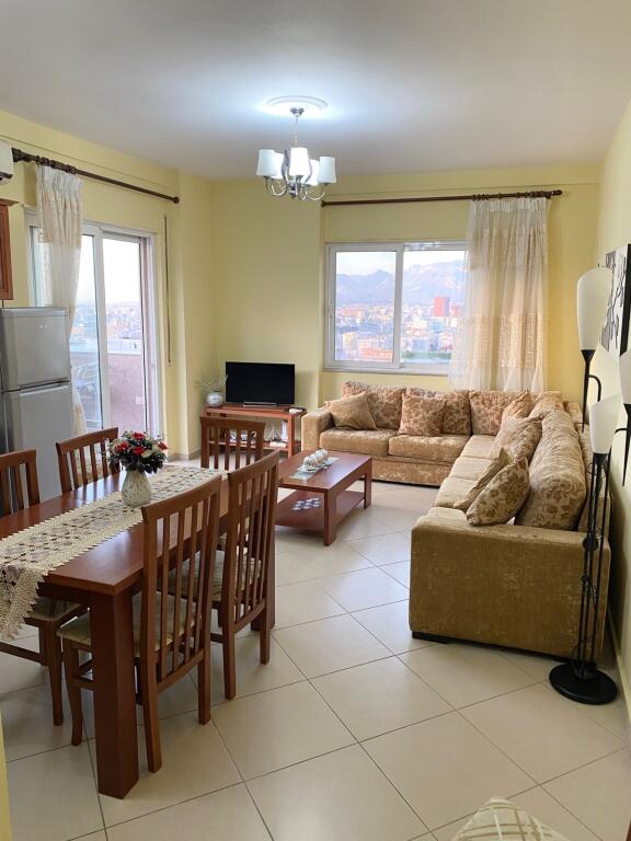 Vendesi Apartment kodra e diellit 1