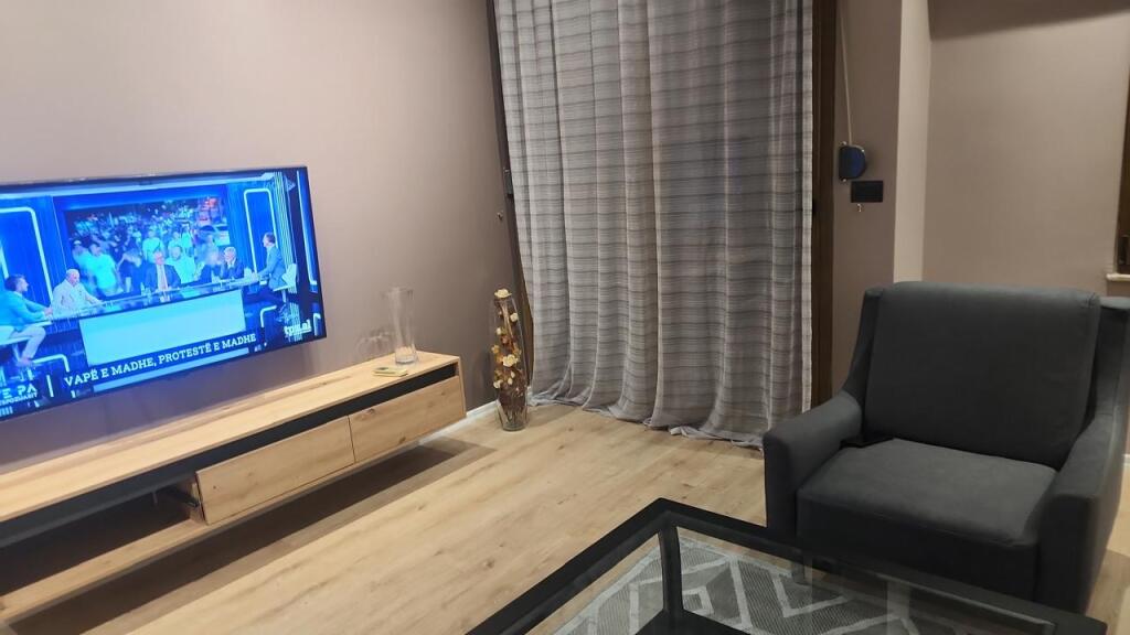 Apartament 3+1+2 ne 21 Dhjetor