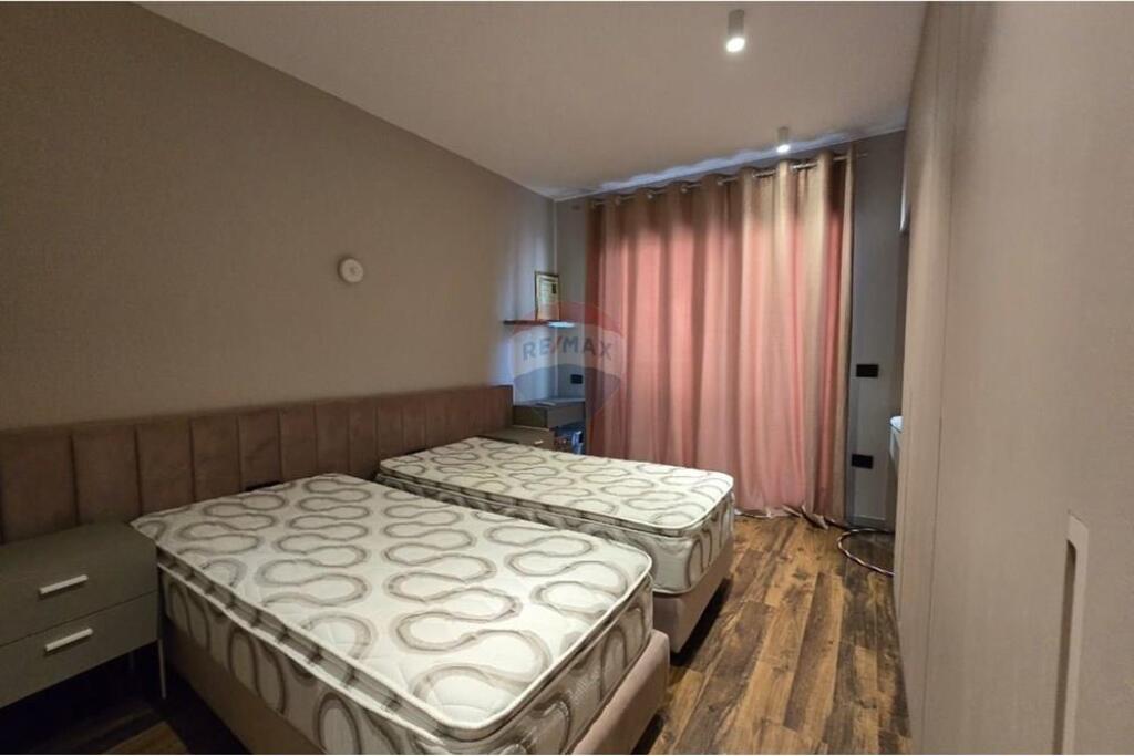 Apartment - For Sale - Delijorgji Complex, Tirana