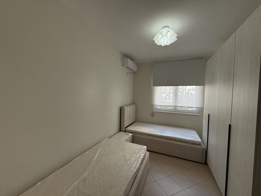 Apartament 2+1+2 per Qera tek Kompleksi Magnet