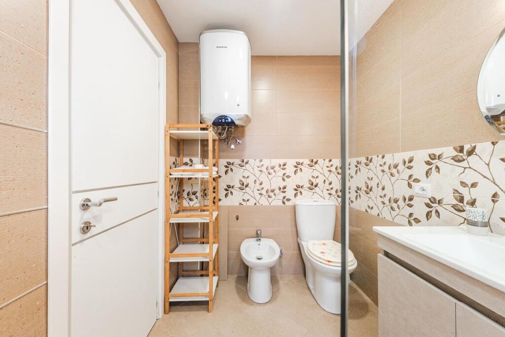 APARTAMENT ME QERA 2+1 LIQENI THATE 900 EURO