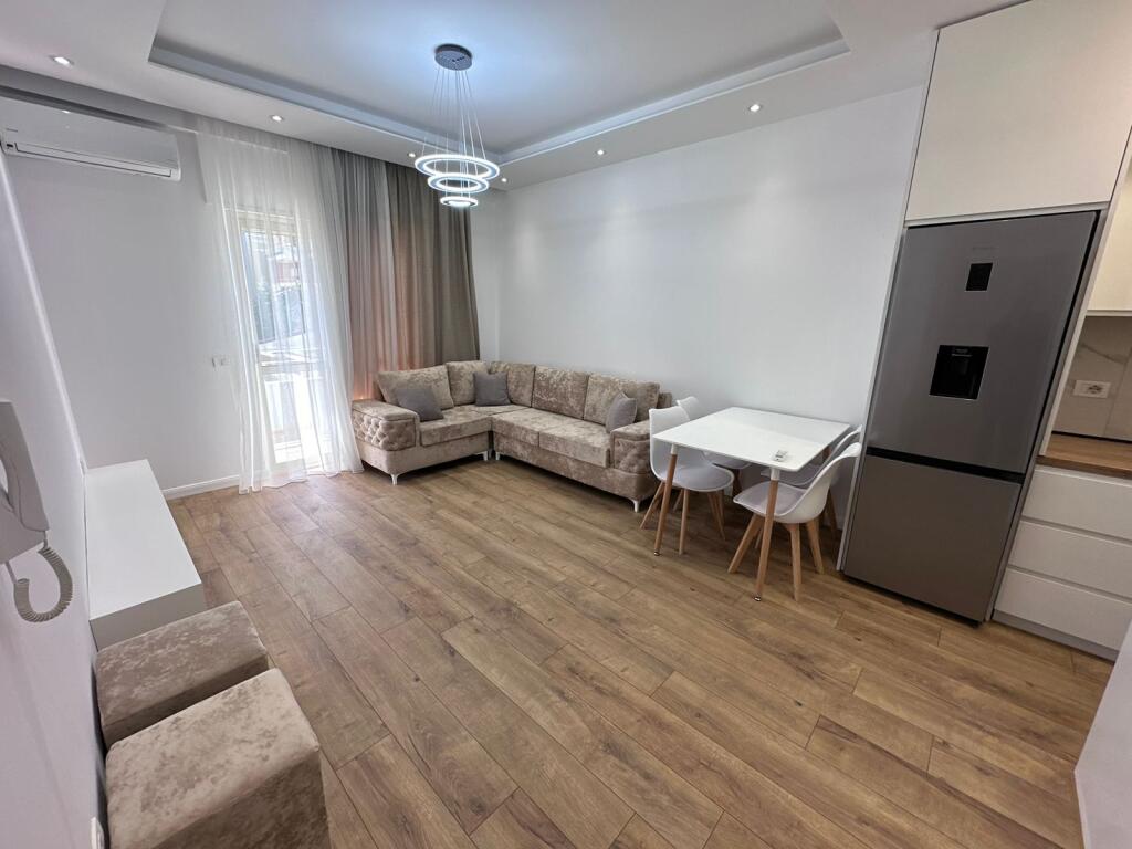 Apartment for sale 1+1 With Credit