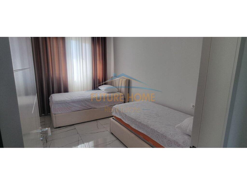 Qera , Apartament 2+1 , Fresk ,Tiranë!