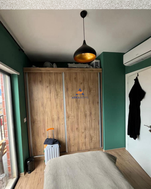 VENDESI APPARTAMENTO 2+1+VERANDA "VICINO VILA GOLD, SELVIA" 205.000 EURO