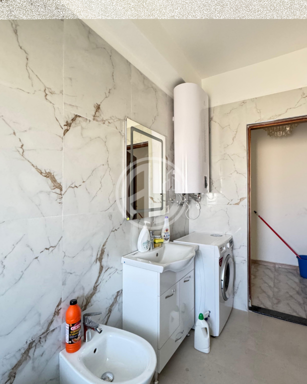 💠 Appartamento 2+1 + Deposito in Affitto, Croce Rossa – Durazzo