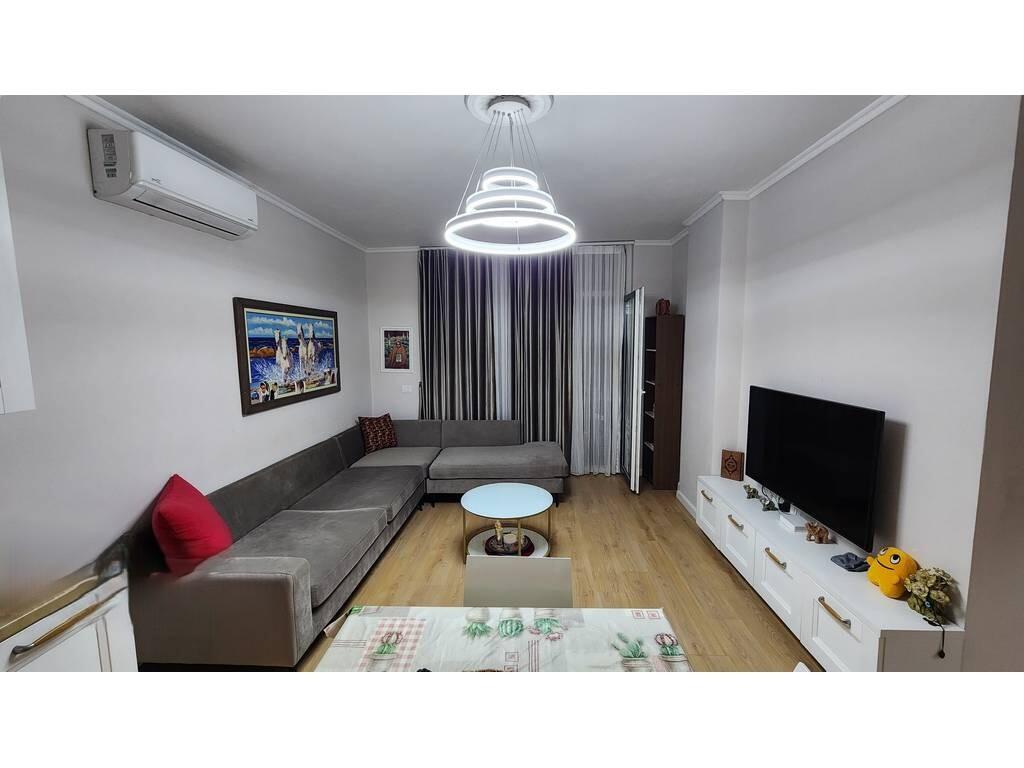 WE SELL FURNISHED 1+1 APARTMENT IN YZBERISHT! 130,000 €