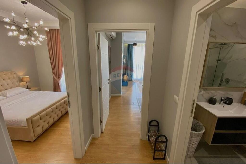 APARTAMENT 1+1 ME QIRA, 21 DHJETORI