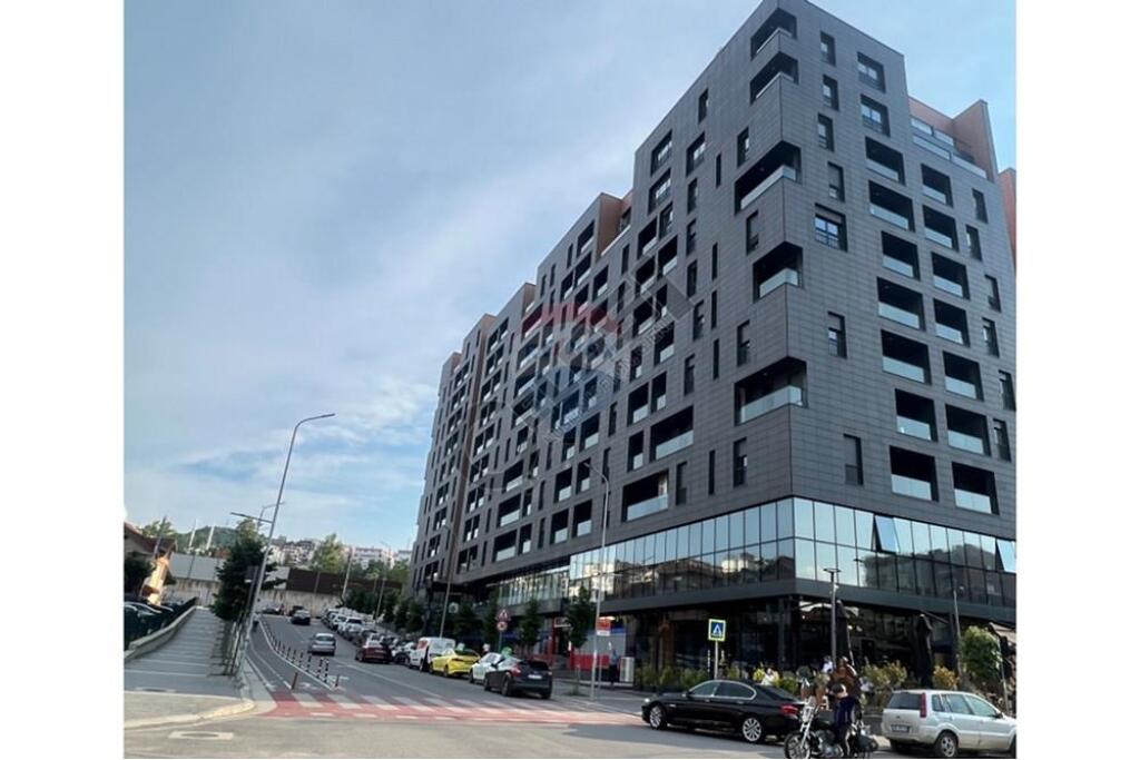 Qira Apartament 1+1 – Kompleksi Olimpik