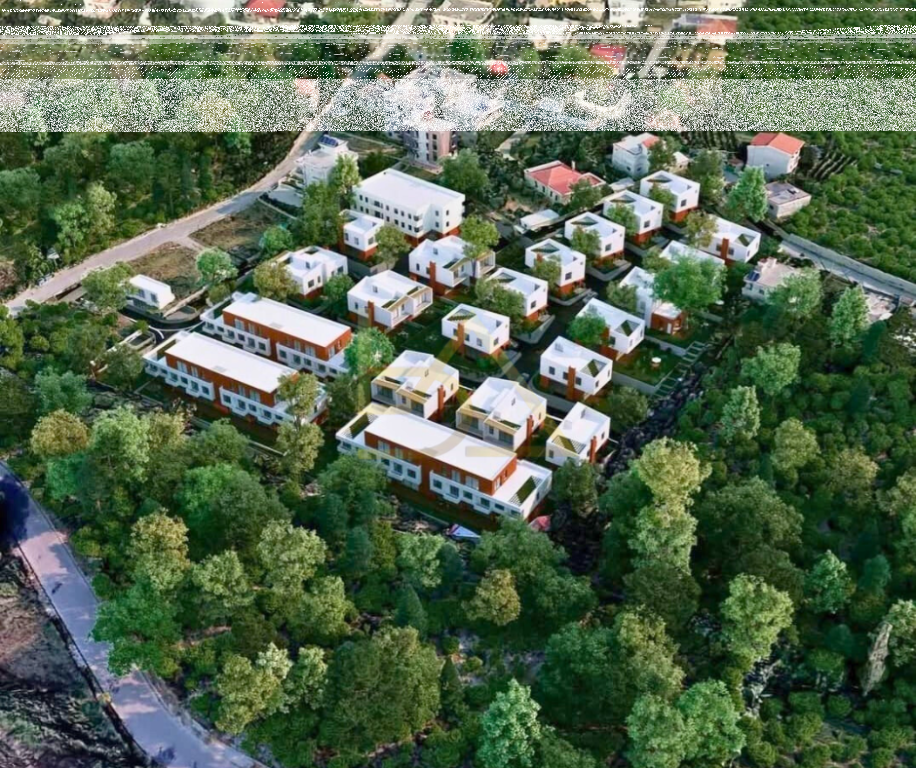 BritAlb vi presenta il progetto più recente di Cuci SH.P.K – Cuci 3 Residence, Sauk, Tirana