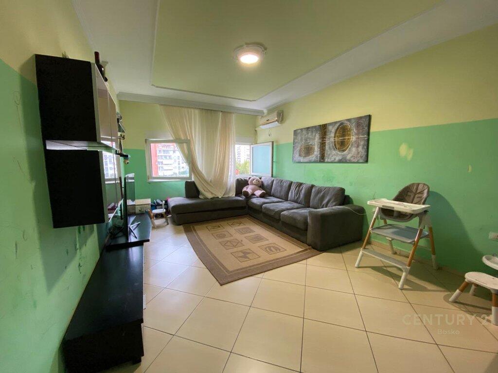 Appartamento 1+1 in vendita a Zogu i Zi