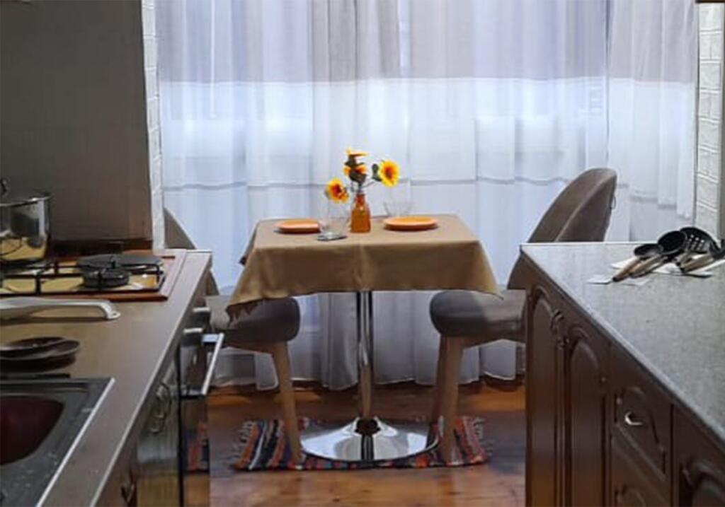 Affittasi appartamento 3+1+2 bagno Mine Peza