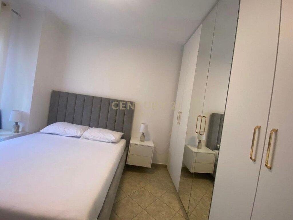 FOR RENT 2+1 APARTMENT AT THE FORMER DISTRICT IN DURRES!