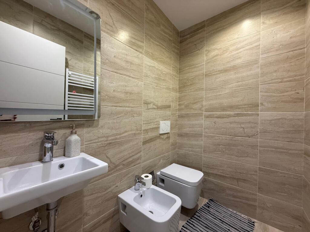 Apartament 2+1+2 te La Panoram Luxury-Villa prane Select Hill