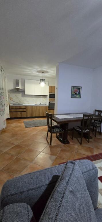 APPARTAMENTO IN AFFITTO DUPLEX 3+1 VILLE TEDESCHE 70.000 LEKE