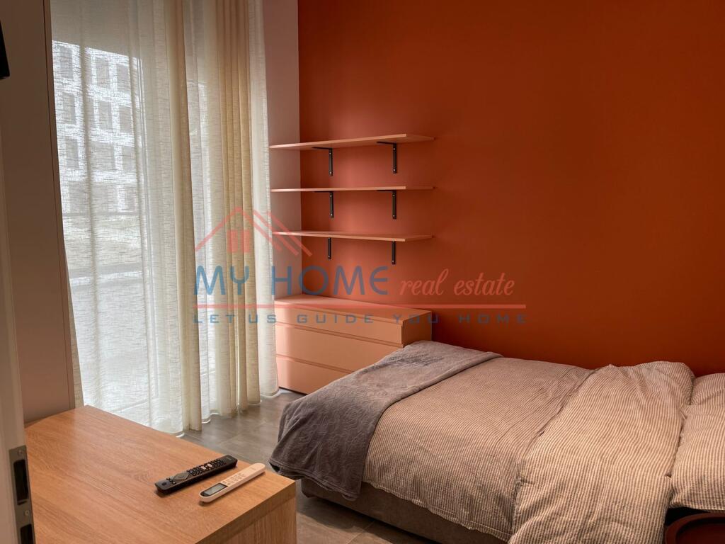 Apartament 2+1 ne shitje 21 Dhjetori Tirane
