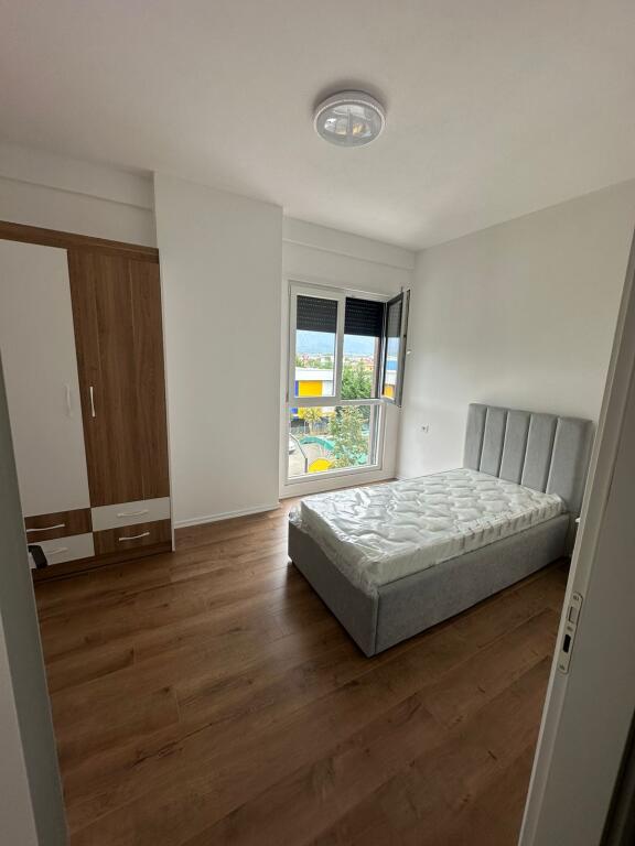 Super appartamento in affitto 3+1+2+balcone a Kamez