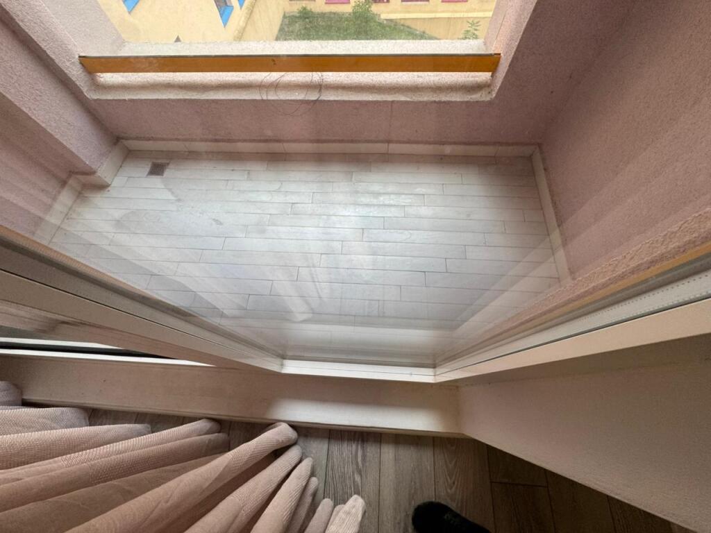 🏠 Jepet me Qira – Apartament 1+1 📍 Ali Demi, Kompleksi Magalem💶 Çmimi: 400€ / muaj