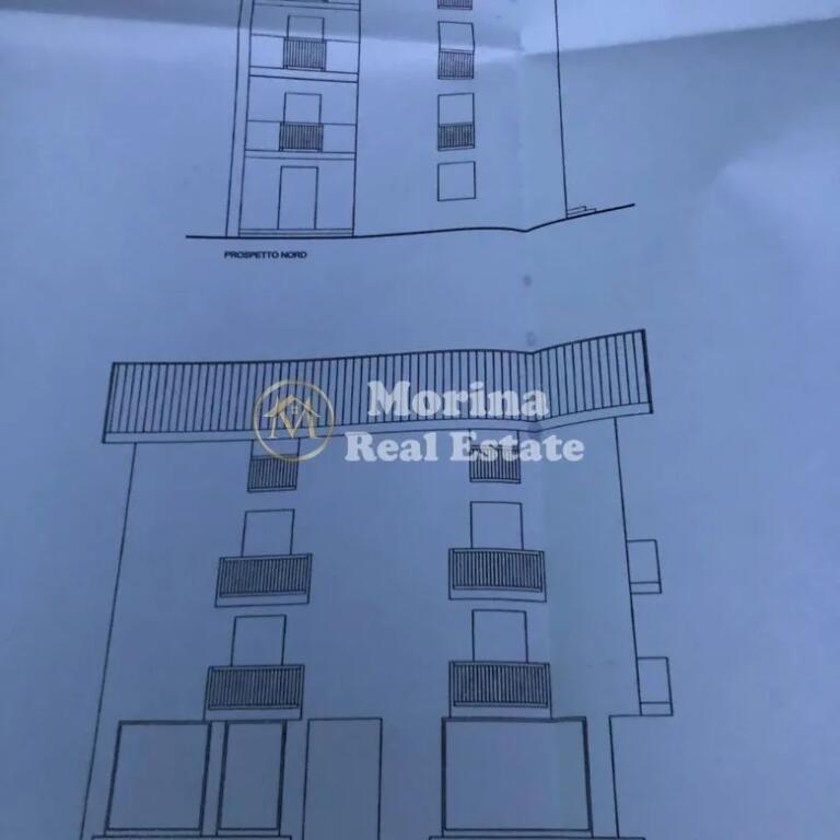 Shitet Vile 3 kateshe, Don Bosko , 800.000 Euro