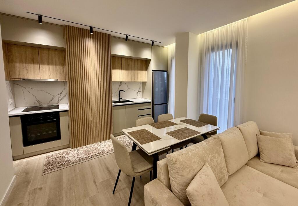 Apartment 1+1 for Rent in Don Bosko