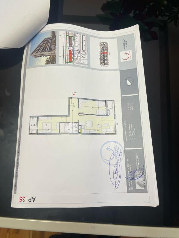 🏡 APPARTAMENTO 2+1 IN VENDITA – UNIVERS CITY