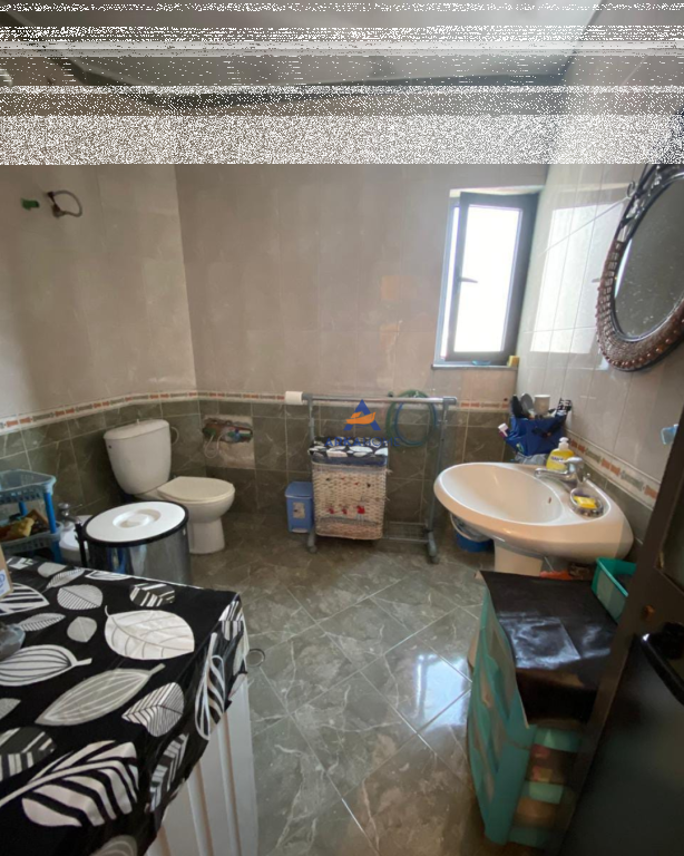 APPARTAMENTO IN AFFITTO 2+1+2 BALCONE "LAGO ASCIUTTO" 1800 EURO (NETTO) 
