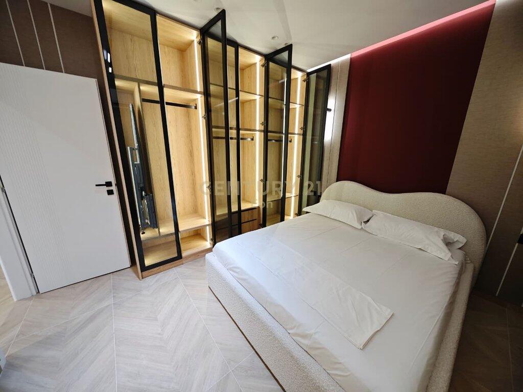 Apartment 1+1 For Rent near Prefecture, Durres !