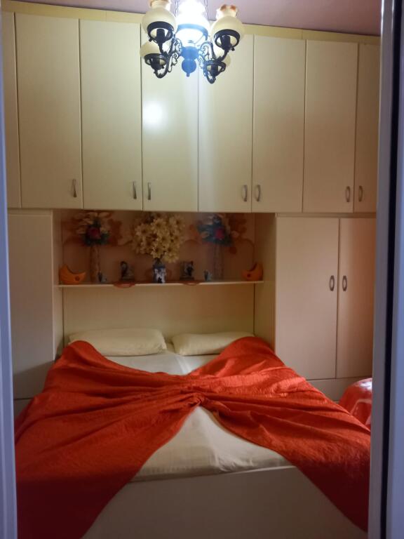 🏡 Appartamento 1+1 in Affitto nel Cuore di Blloku! ✨