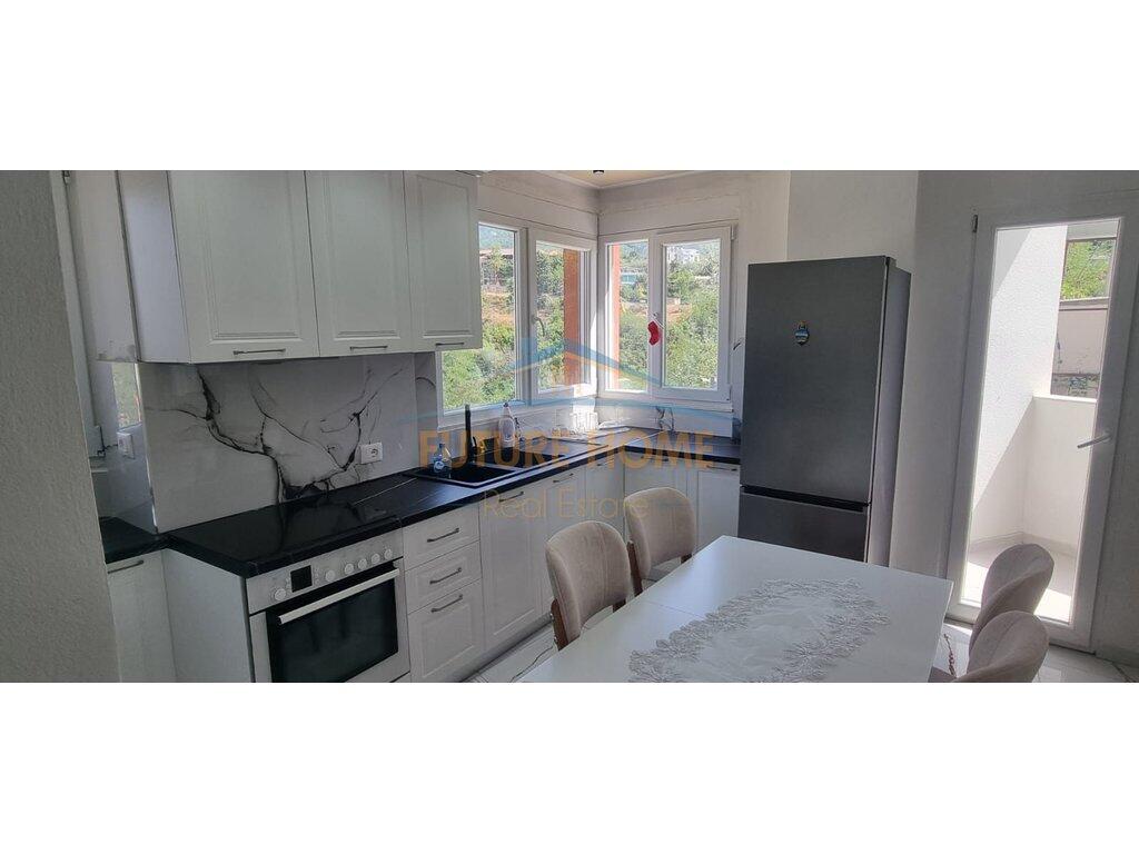 Qera , Apartament 2+1 , Fresk ,Tiranë!