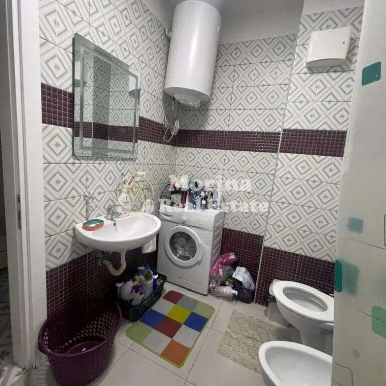 Affitto, Appartamento 1+1+Blk+Posto Auto, Yzberisht, 510 euro/mese.
