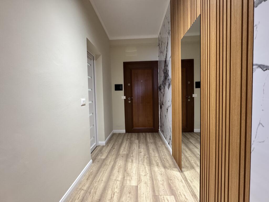 Appartamento in Vendita a Plazhi Iliria, Durazzo – 1+1 vicino all’Hotel Miki