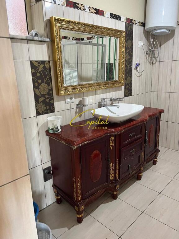 DUPLEX FOR RENT 130 M2 FORMER ELECTRIC MARKET 55,000 LEKE