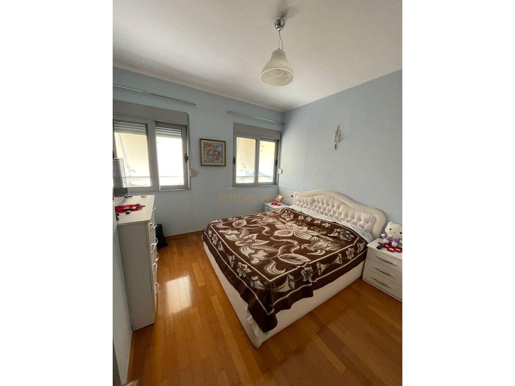 In vendita, Appartamento 2+1, Via Bill Klinton, Tirana